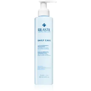 Rilastil Daily Care lait nettoyant 200 ml pas cher