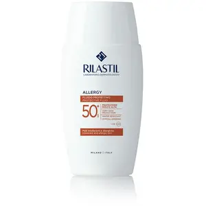 Rilastil Sun System allergie 100 ultrafluide SPF50+ 50 ml pas cher