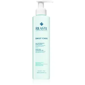 Rilastil Daily Care gel nettoyant 200 ml pas cher