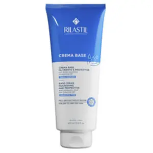 Rilastil Crema Base crème de jour hydratante 400 ml pas cher