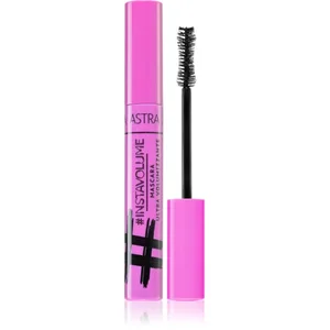 Astra Make-up #INSTAVOLUME mascara extra volume 10 ml pas cher