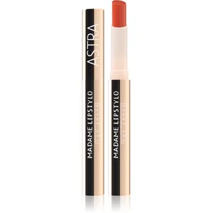 Astra Make-up Madame Lipstylo The Sheer rouge à lèvres brillant pour d... pas cher