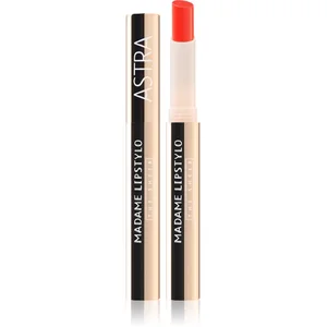 Astra Make-up Madame Lipstylo The Sheer rouge à lèvres brillant pour des lèvres pulpeuses teinte 03 Corail Chèrie 2 g pas cher