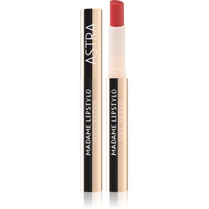 Astra Make-up Madame Lipstylo The Sheer rouge à lèvres brillant pour des lèvres pulpeuses teinte 05 Jolie Coco 2 g