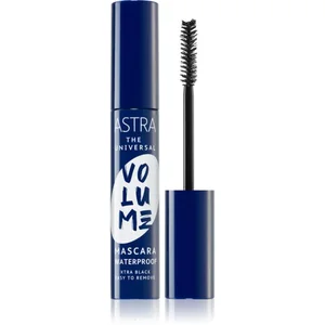 Astra Make-up Mascara Universal Volume Waterproof Mascara Universal Volume Waterproof pas cher