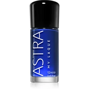 Astra Make-up My Laque 5 Free vernis à ongles longue tenue teinte 69 A... pas cher