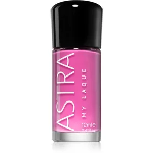 Astra Make-up My Laque 5 Free vernis à ongles longue tenue teinte 73 A... pas cher