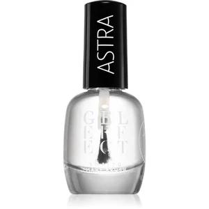 Astra Make-Up Vernis à ongles effet gel Expert 01 - Trasparent pas cher