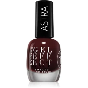 Vernis à ongles effet gel Expert 11 - Astra Make-Up - Rouge Amour pas cher