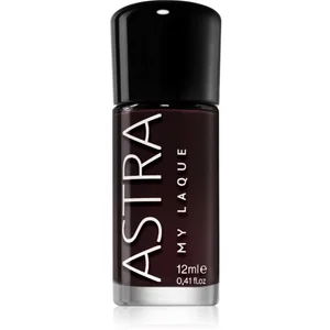 Astra Make-up My Laque 5 Free vernis à ongles longue tenue teinte 25 B... pas cher