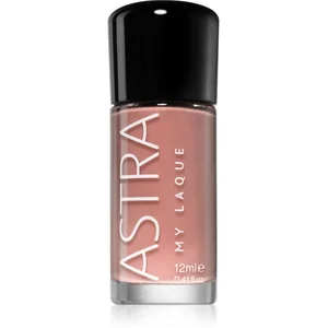 Astra Make-up My Laque 5 Free vernis à ongles longue tenue teinte 10 O... pas cher