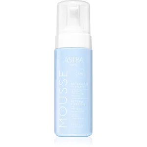 Astra Make-up Skin mousse nettoyante douce visage 150 ml pas cher