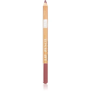 Astra Make-up Pure Beauty Lip Pencil crayon contour lèvres Naturel teinte 05 Rosewood 1,1 g pas cher