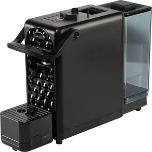 Didiesse DarkSide Semi-automatique Cafetière à dosette 1,3 L pas cher