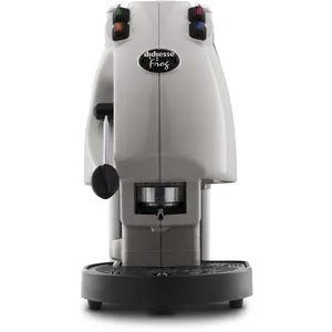 Caffe Borbone Frog Didiesse Semi-automatique Machine à expresso 1,5 l pas cher