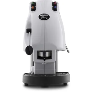 Comparateur de prix : Digiquest - Didiesse Frog Revolution Semi-automatique Cafetière 1,5 l