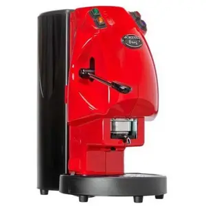 Comparateur de prix : Didiesse Frog Revolution Semi-automatique Machine à expresso 2 L