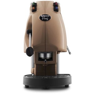 Comparateur de prix : Didiesse Frog Revolution Semi-automatique Machine à expresso 2 L