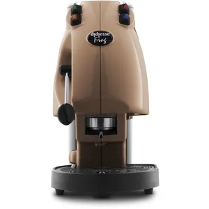 Comparateur de prix : Caffe Borbone Didiesse Frog Semi-automatique Machine à expresso 1,5 l