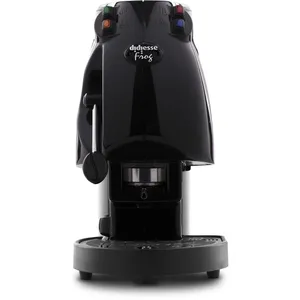 Comparateur de prix : Didiesse Frog Revolution Semi-automatique Machine à expresso 2 L