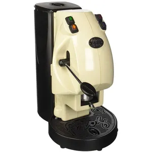 Comparateur de prix : Didiesse Frog Revolution Semi-automatique Machine à expresso 2 L