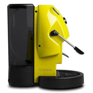 Didiesse Baby Frog Semi-automatique Cafetière 1,5 LVendu parkaufland