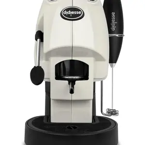 Didiesse Baby Frog Coffee & Tea Semi-automatique Machine À Expresso 1,... pas cher