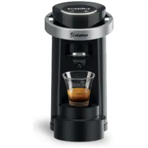 Caffè Borbone Bluemoon Semi-automatique Cafetière 0,9 L pas cher