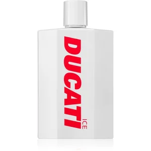 DIAMOND INTERNATIONAL Ducati Ice Eau de Toilette pour homme 100 ml pas cher