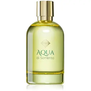 DIAMOND INTERNATIONAL Aqua di Sorrento Partenope Eau de Parfum pour femme 100 ml