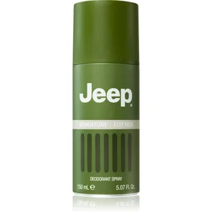 Jeep Adventure déodorant pour homme 150 ml pas cher