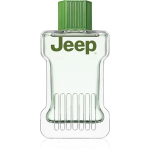 DIAMOND INTERNATIONAL Parfum - JEEP - Aventure Homme - 100 ml - Décidé - Voluptueux pas cher
