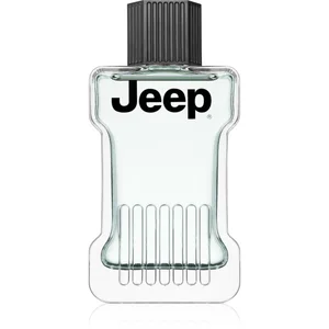 DIAMOND INTERNATIONAL Parfum - JEEP - Freedom - 100 ml - Boisé - Aromatique pas cher
