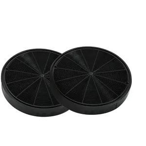 Comparateur de prix : Bosch Filtre charbon pour hottes 00748732 - DHZ5316