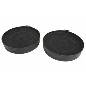 Bosch Filtre à charbon double Hotte (00353121 VIVA AIRFORCE BOSCH SIEM... pas cher