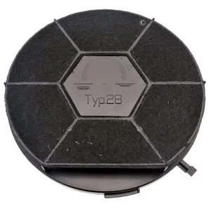 Whirlpool AEG Filtre à charbon Type 29 9029793586_ae pas cher