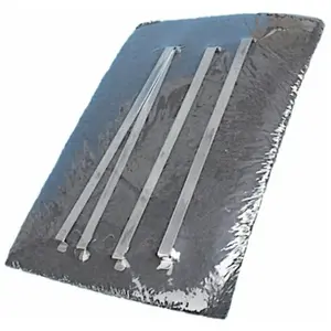 Comparateur de prix : Lot de 2 filtres ã? charbon hotte - 74x9448 ak506ae1