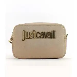 Sac Bandouliere Roberto Cavalli Metal LetteringVendu parspartoo
