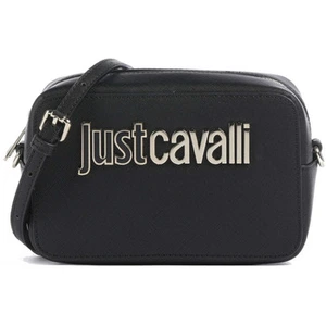 Sac Bandouliere Roberto Cavalli Metal LetteringVendu parspartoo