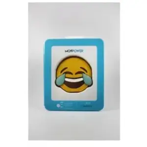 MOJIPOWER POWERBANK  JOY 2600MAH pas cher