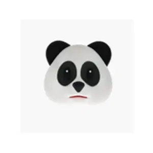Mojipower Powerbank Panda 5200Mah pas cher