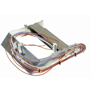 Resistance vented arcadia 2.2KW - C00293567 - Indesit pas cher