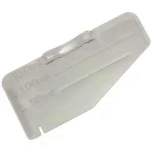 Whirlpool SEPARATEUR TIROIR DETERGEANT INN - ID298968 pas cher