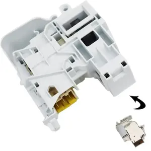 ARISTON Verouillage de porte modèle c00299278 pour lave-linge