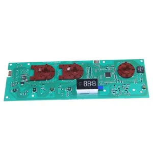 Carte électronique, module de commande (C00299782) Lave-linge Indesit pas cher