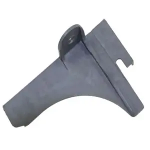 Indesit Cornière fixage dx pour Lave-vaisselle Hotpoint - Ariston C00260214 pas cher