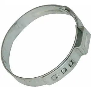 Collier pompe lavage sync. / bras d:38,1 pour lave vaisselle indesit - c00264650 pas cher