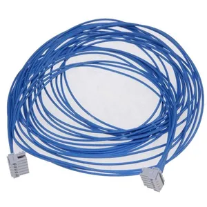 CABLAGE COMMUNICATION DISPLAY 5 VOIES POUR LAVE LINGE INDESIT - C00266848