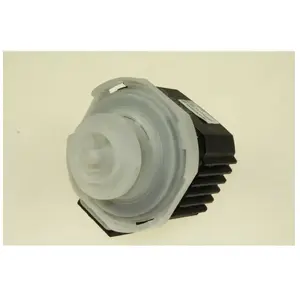 Comparateur de prix : Ariston Indesit - C00257903 - Pompe électrique d’origine pour lave-vaisselle