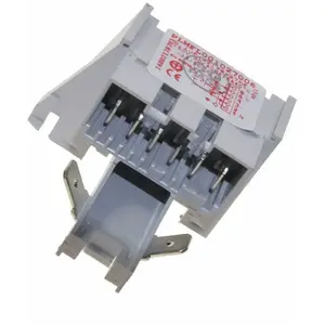Comparateur de prix : Filtre anti-parasites d'origine Lave-vaisselle C00257123 INDESIT